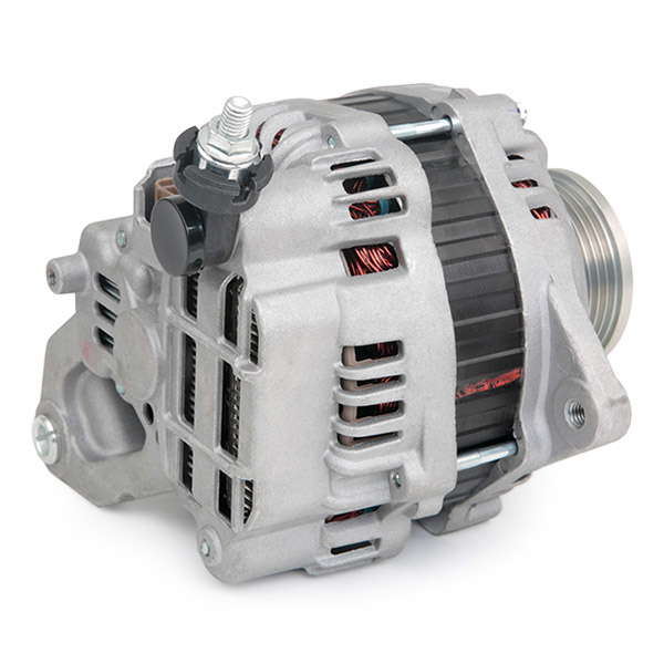 Alternateur MAXCITY