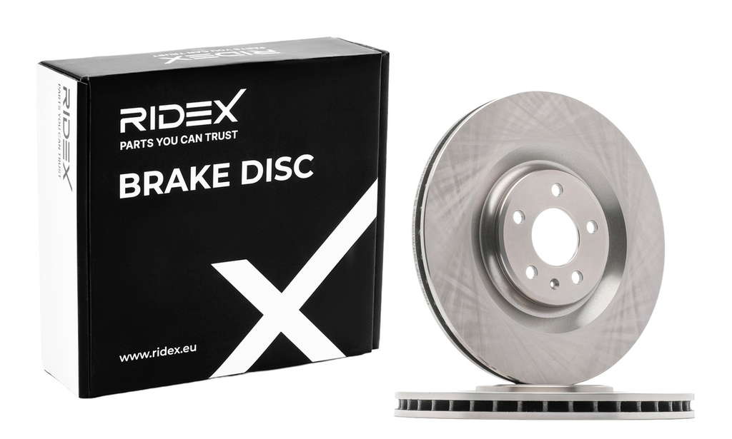 Disque de frein