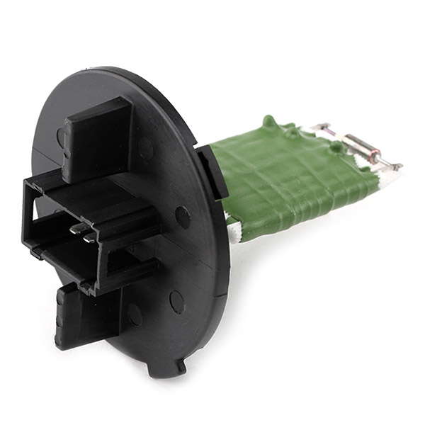 Unité de commande du ventilateur