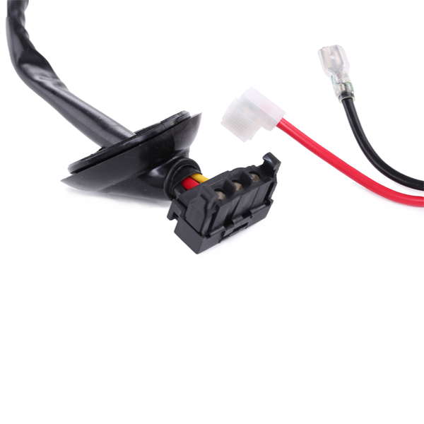 Unité de commande du ventilateur