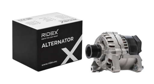 Alternateur