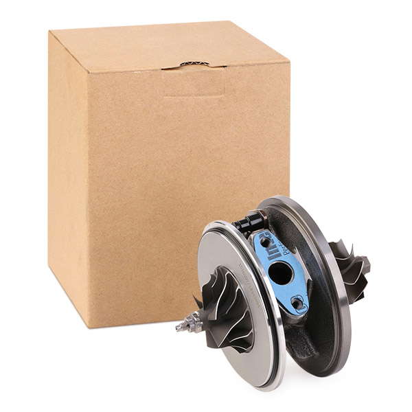 Cartouche turbo