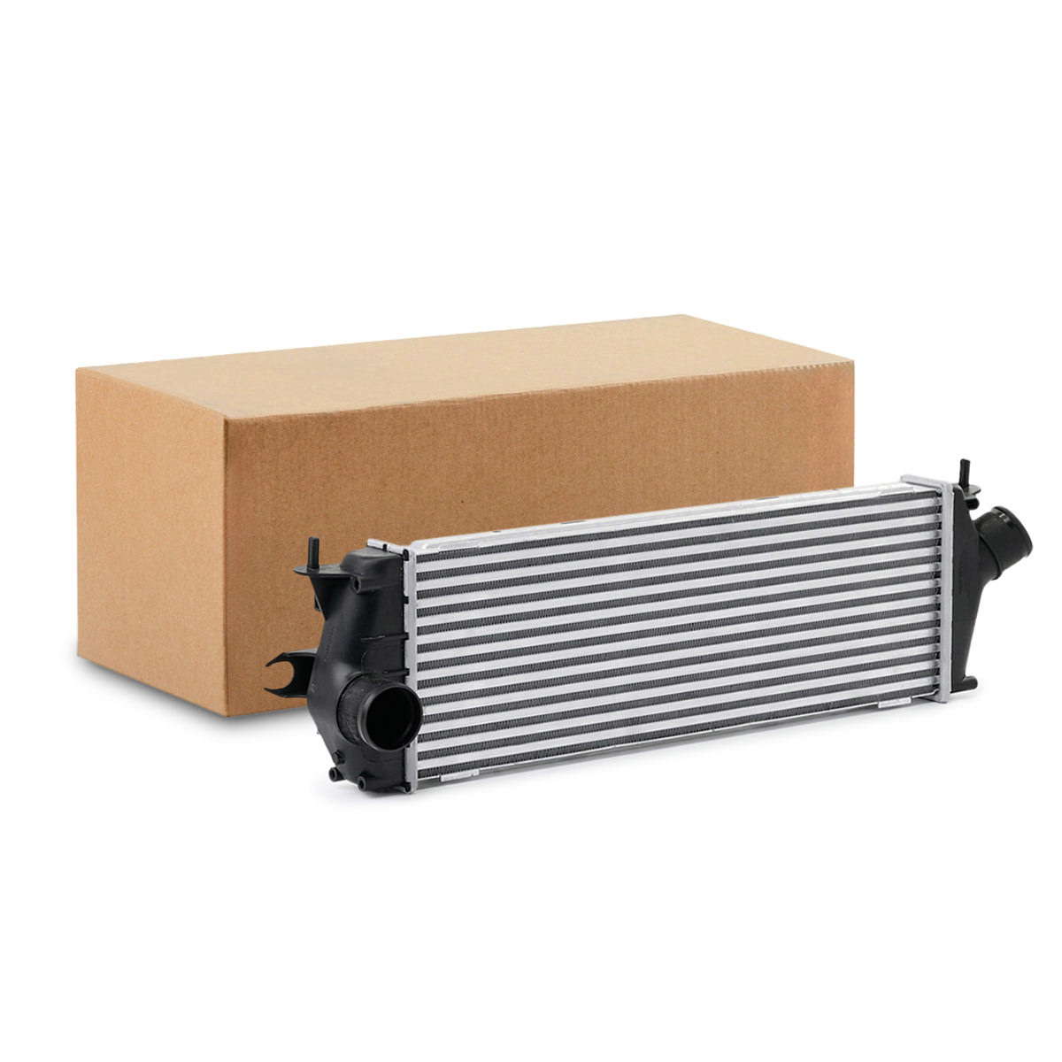 Intercooler