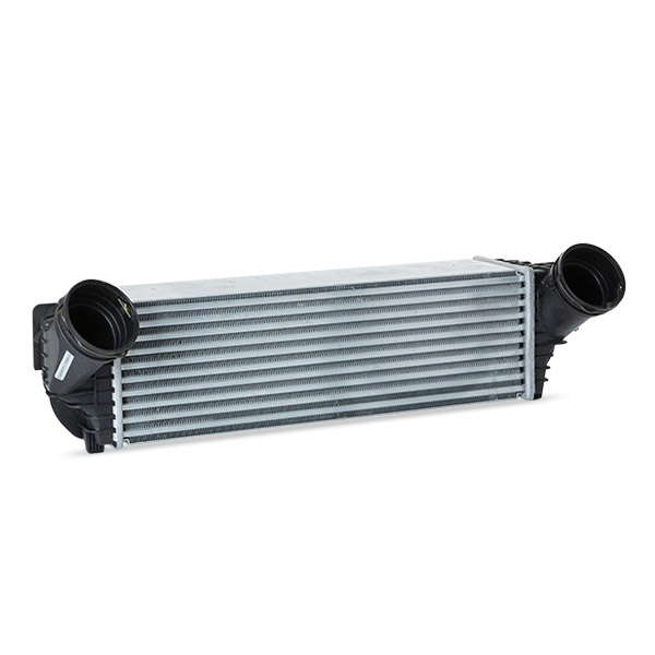Intercooler