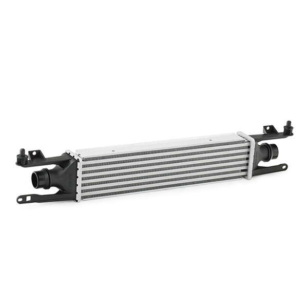 Intercooler