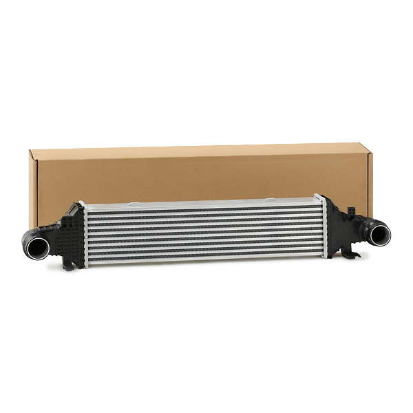 Intercooler