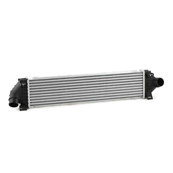Intercooler