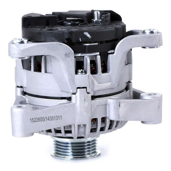 Alternateur