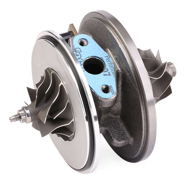 Cartouche turbo