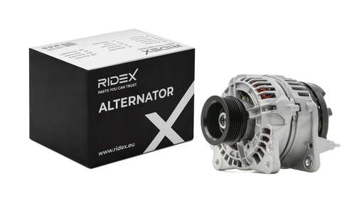 Alternateur