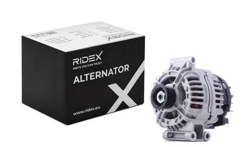 Alternateur