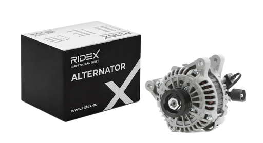 Alternateur