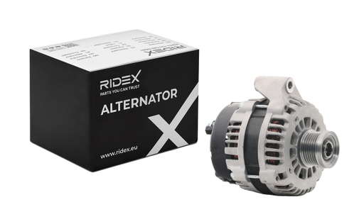 Alternateur
