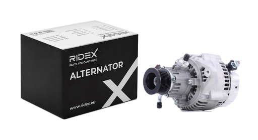 Alternateur