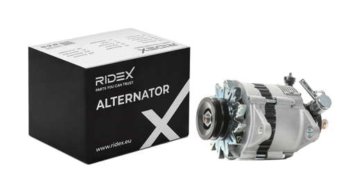 Alternateur