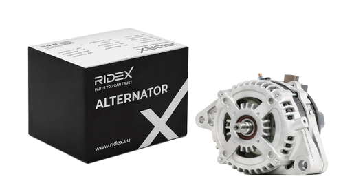Alternateur