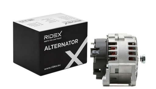 Alternateur