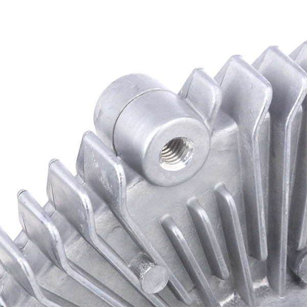 Embrayage du ventilateur
