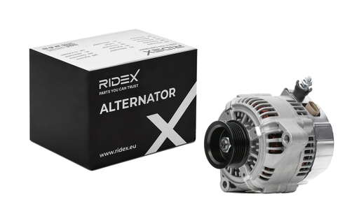 Alternateur