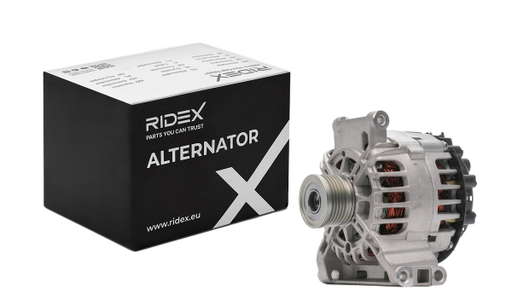 Alternateur