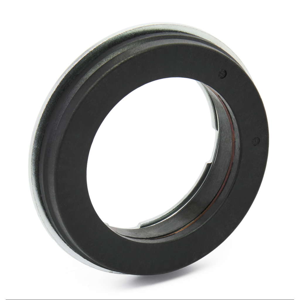 Palier antifriction, support de jambe de