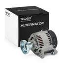 Alternateur