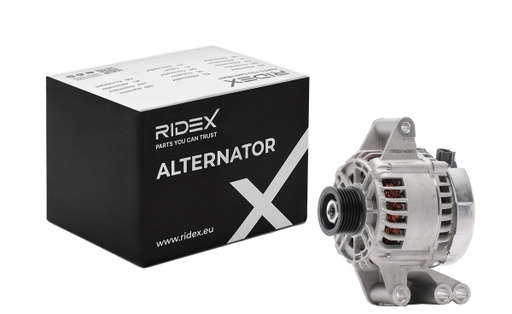 Alternateur