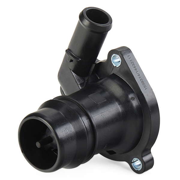 Thermostat moteur