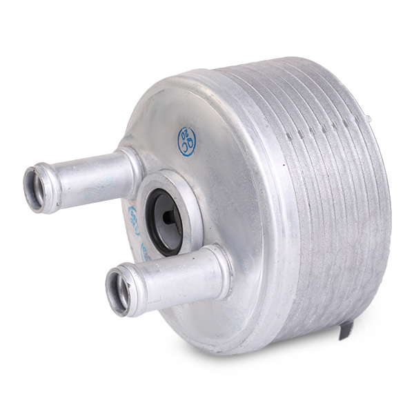 Radiateur d'huile moteur