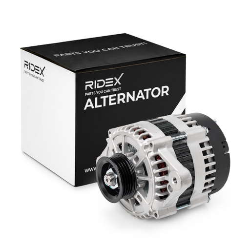 Alternateur