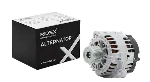 Alternateur