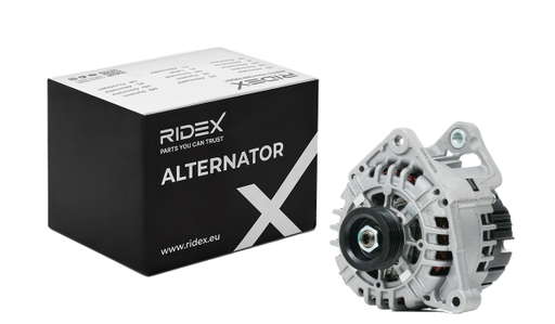 Alternateur