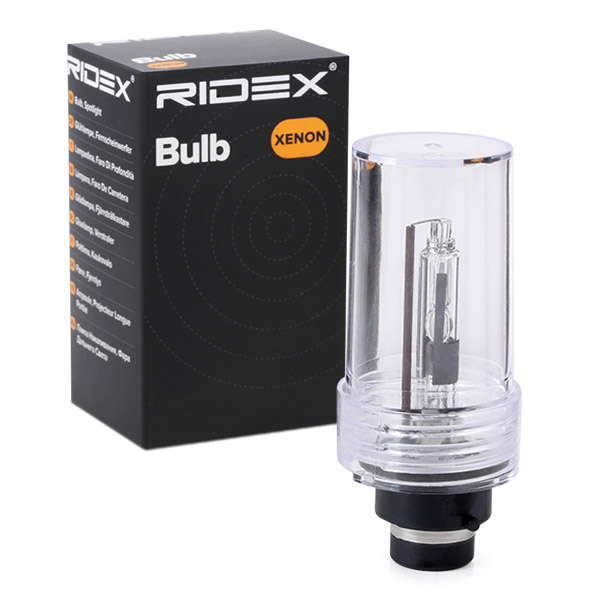 Ampoule, spot