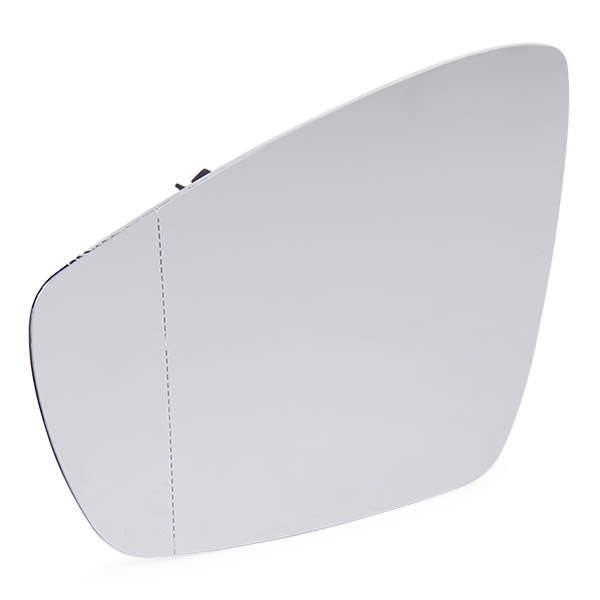 Miroir de rétroviseur