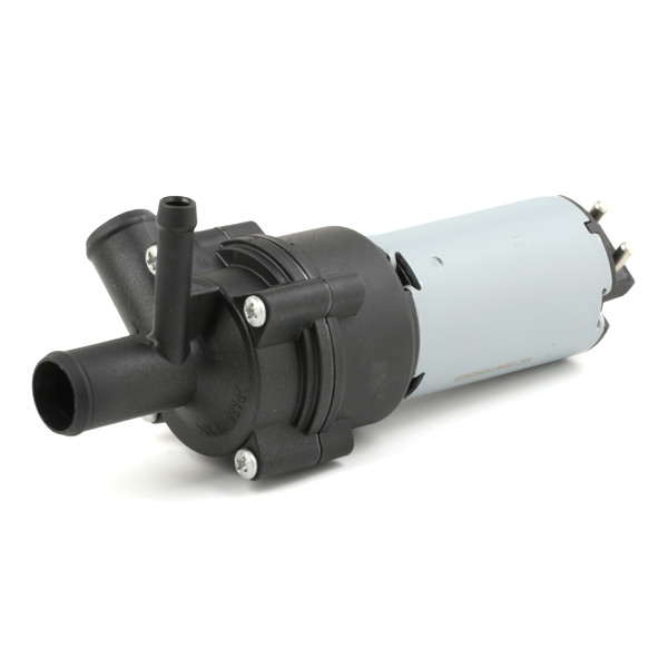 Pompe à eau additionnelle