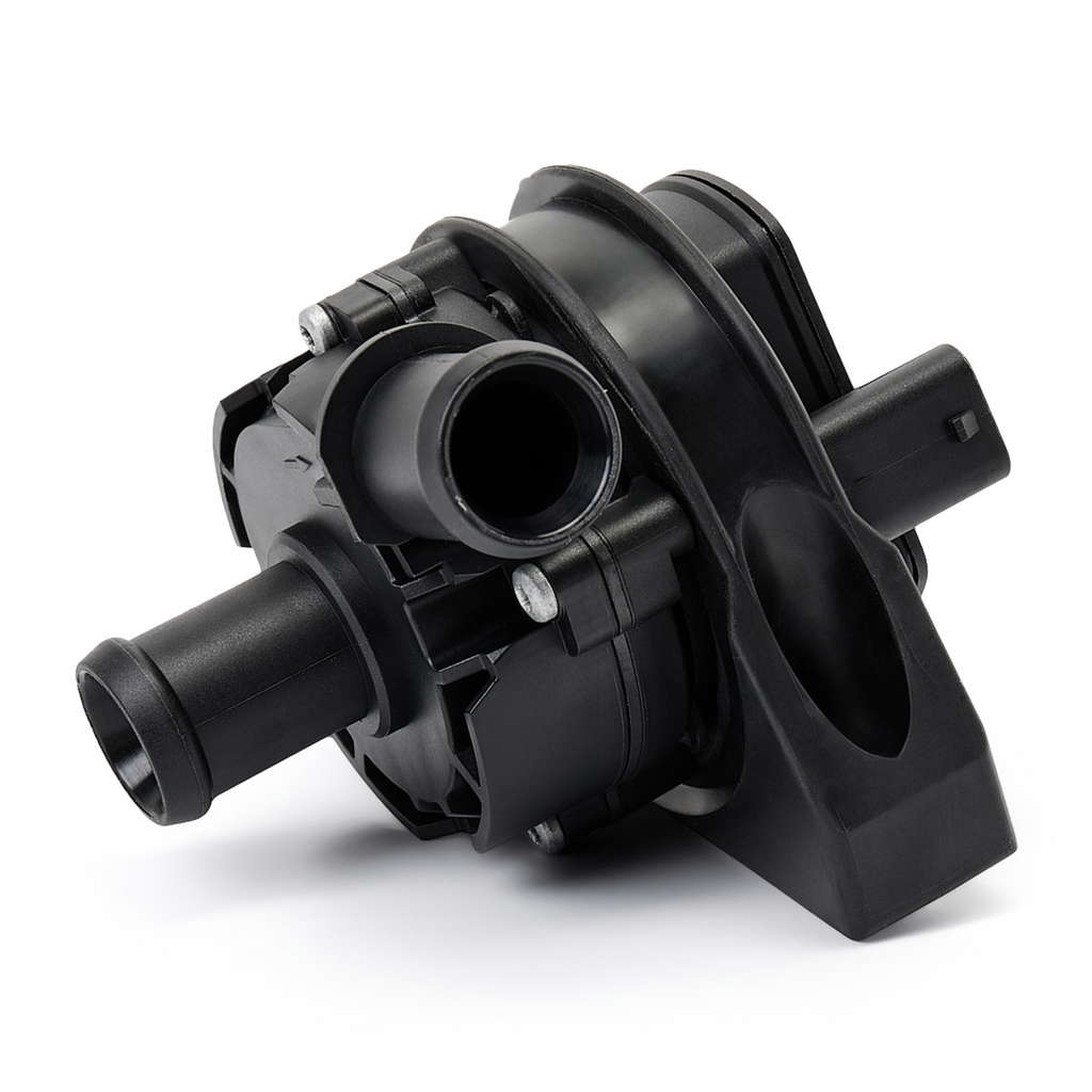 Pompe à eau additionnelle