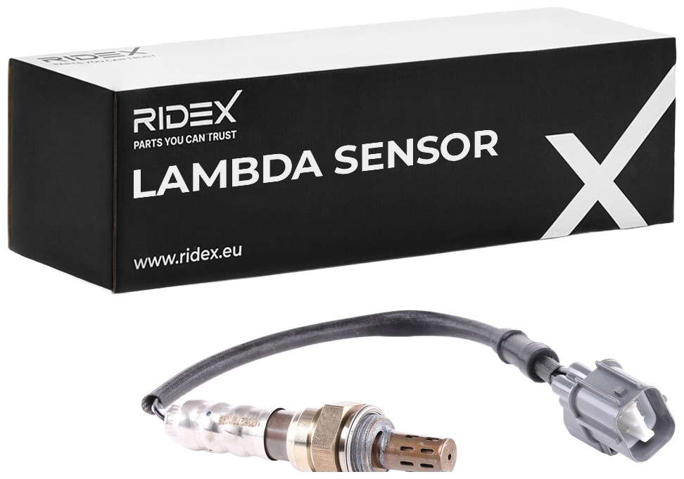 Sonde lambda