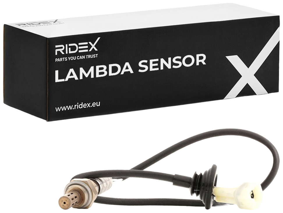 Sonde lambda
