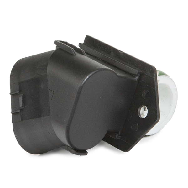 Résistance du moteur du ventilateur