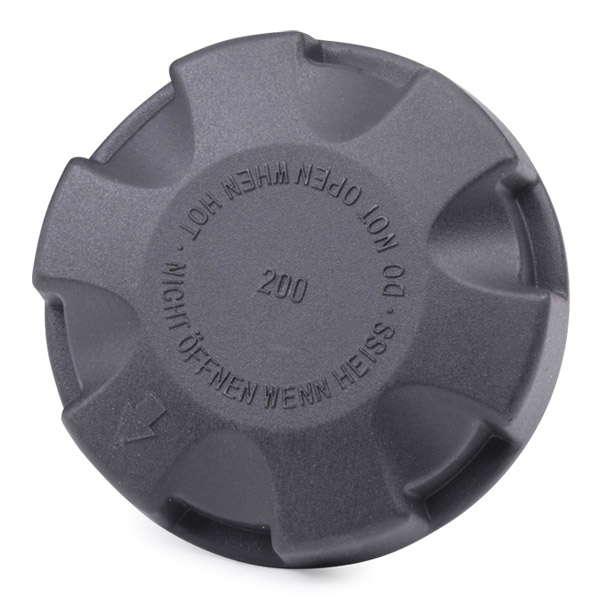 Bouchon du vase d'expansion
