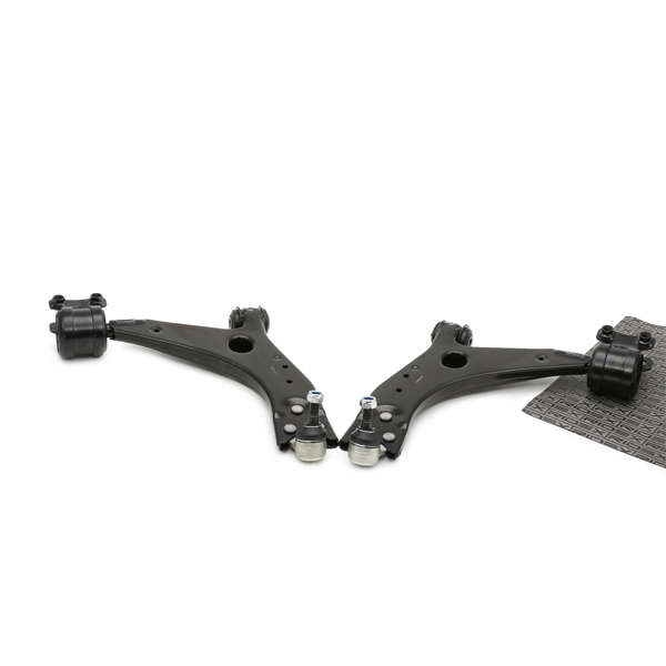 Kit de réparation triangle