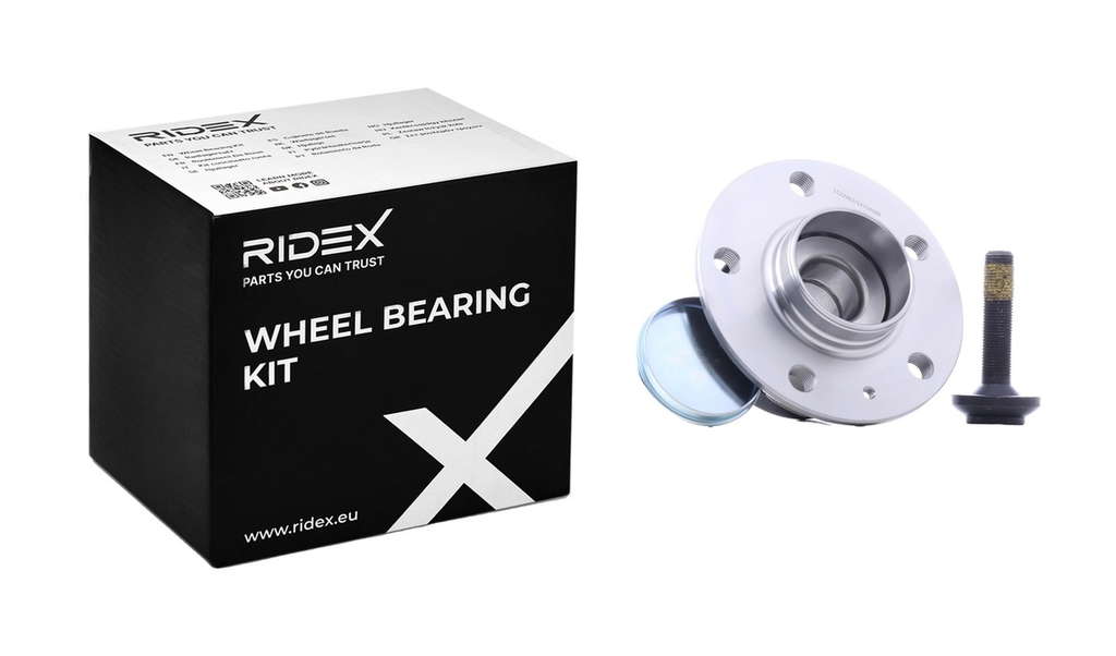 Kit de roulement de roue