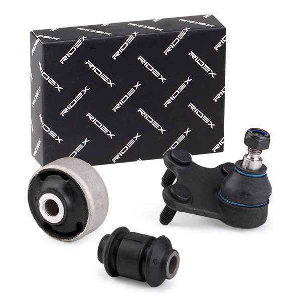 Kit de réparation, suspension de roue