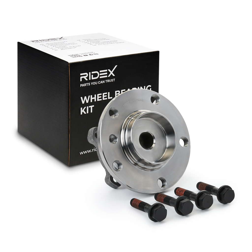 Kit de roulement de roue