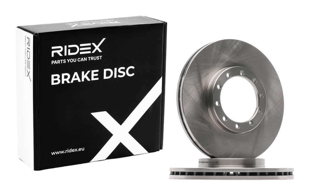 Disque de frein