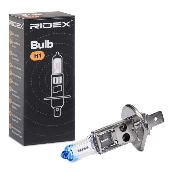 Ampoule, spot