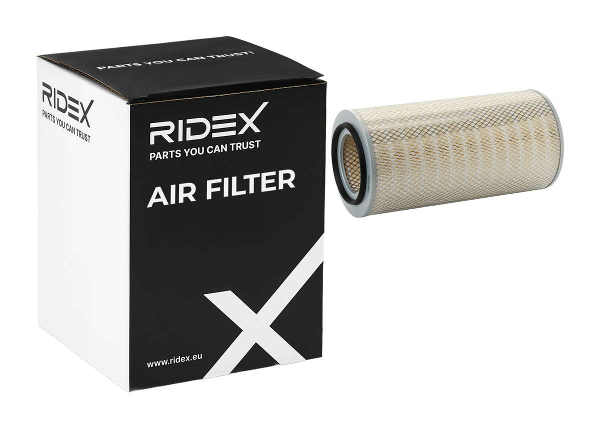 Filtre à air