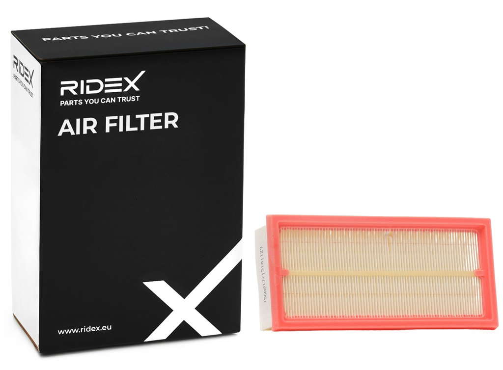 Filtre à air
