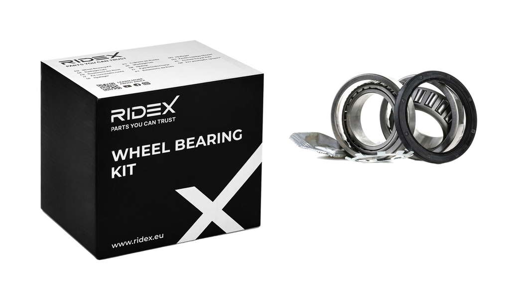 Kit de roulement de roue