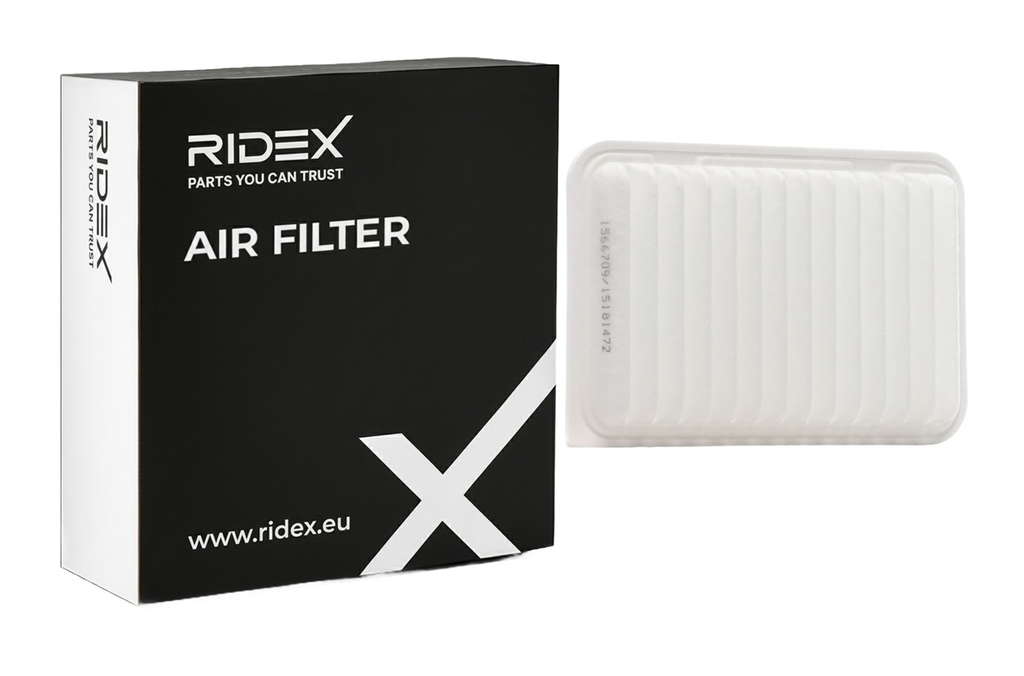 Filtre à air
